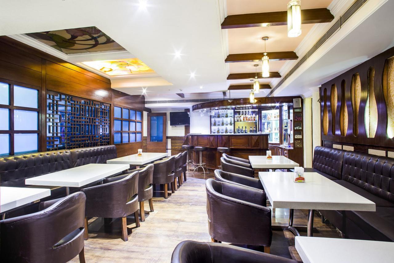 Viceroy Inn Dehradun Extérieur photo